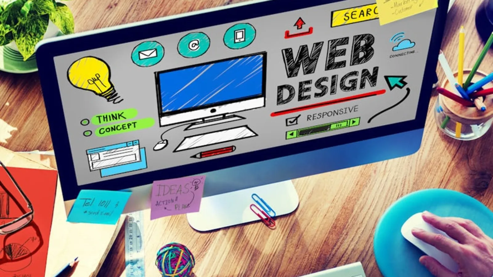 El test de los 5 segundos: ¿Tu página web capta la atención o la espanta?
