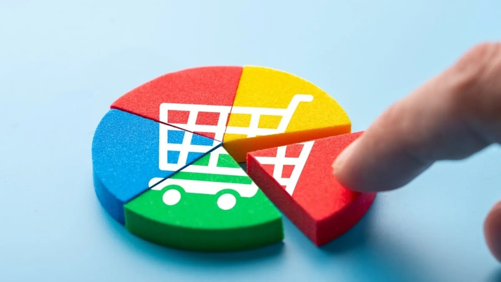 De clic a cliente feliz: Entendiendo los tipos de ecommerce (B2C, B2B, C2C y C2B)