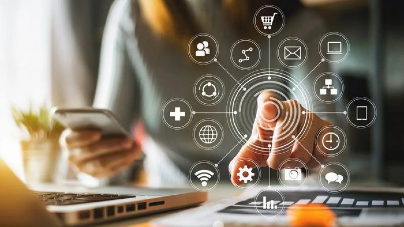 ¿Conviene elegir los servicios de una agencia de marketing digital en México?
