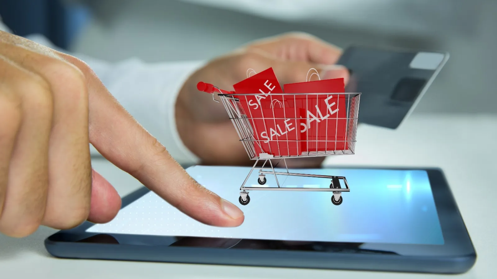 E-commerce 2025: La mejor experiencia de compra que tus clientes amarán