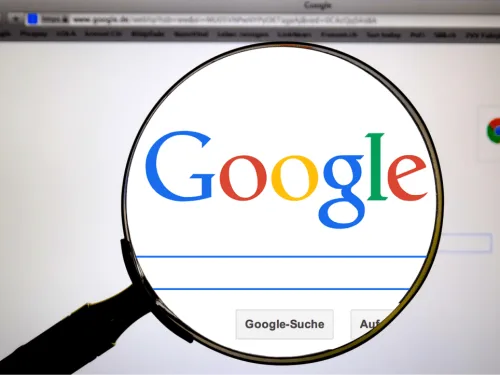 Posicionamiento SEO