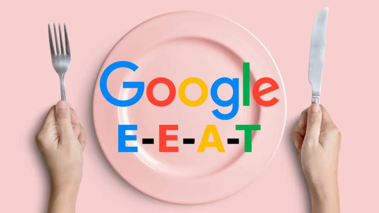 EEAT en 2025: Experiencia y credibilidad en temas YMYL para un SEO en México
