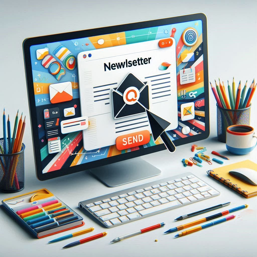 newsletter