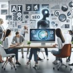 SEO en la Era de la IA