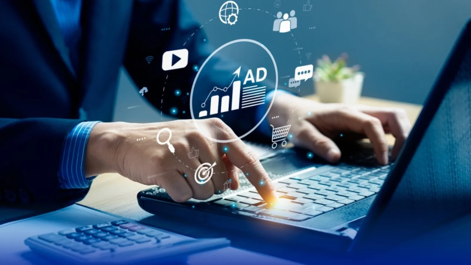 La agencia de marketing digital, la inteligencia artificial y la personalización