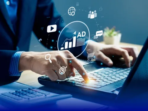 agencia de marketing digital