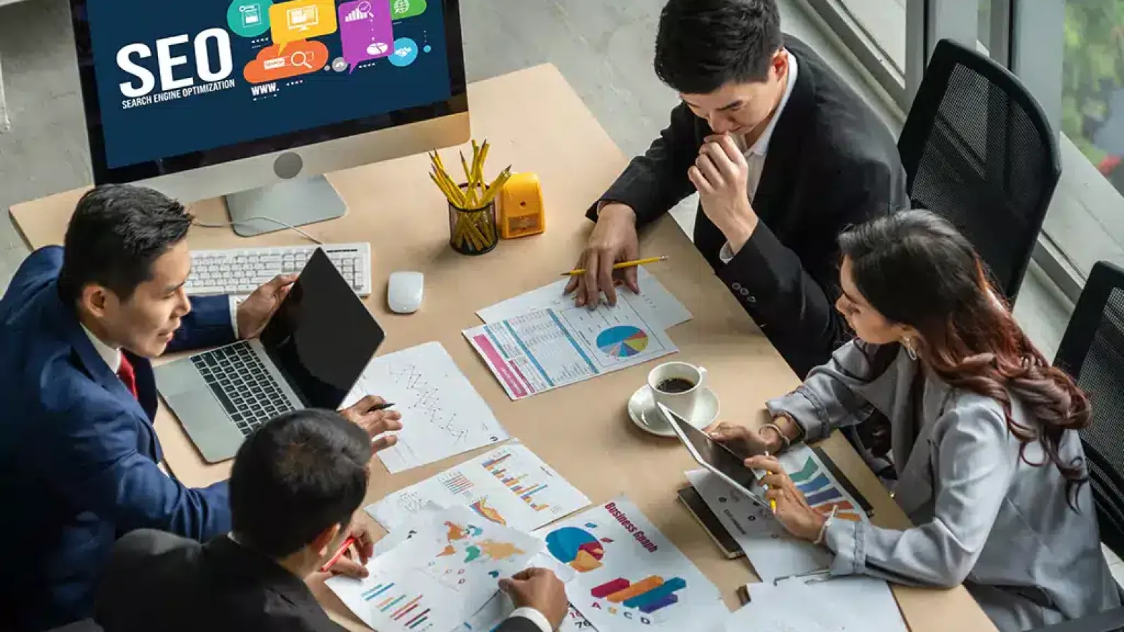 Agencia SEO en México: ¿Cómo elegir la mejor para tu negocio?