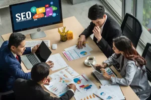 Agencia SEO en México: ¿Cómo elegir la mejor para tu negocio?