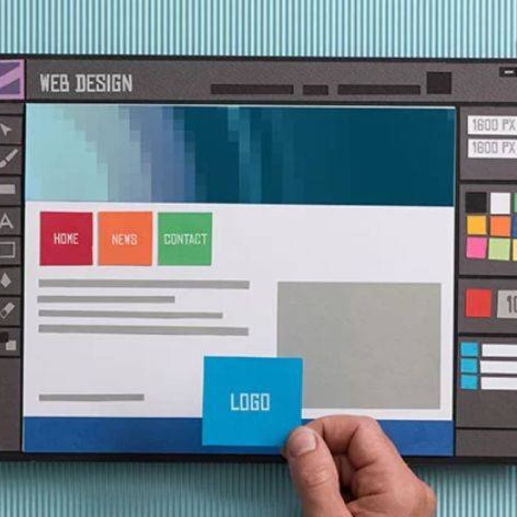 Tendencias de diseño de páginas web que también benefician al SEO