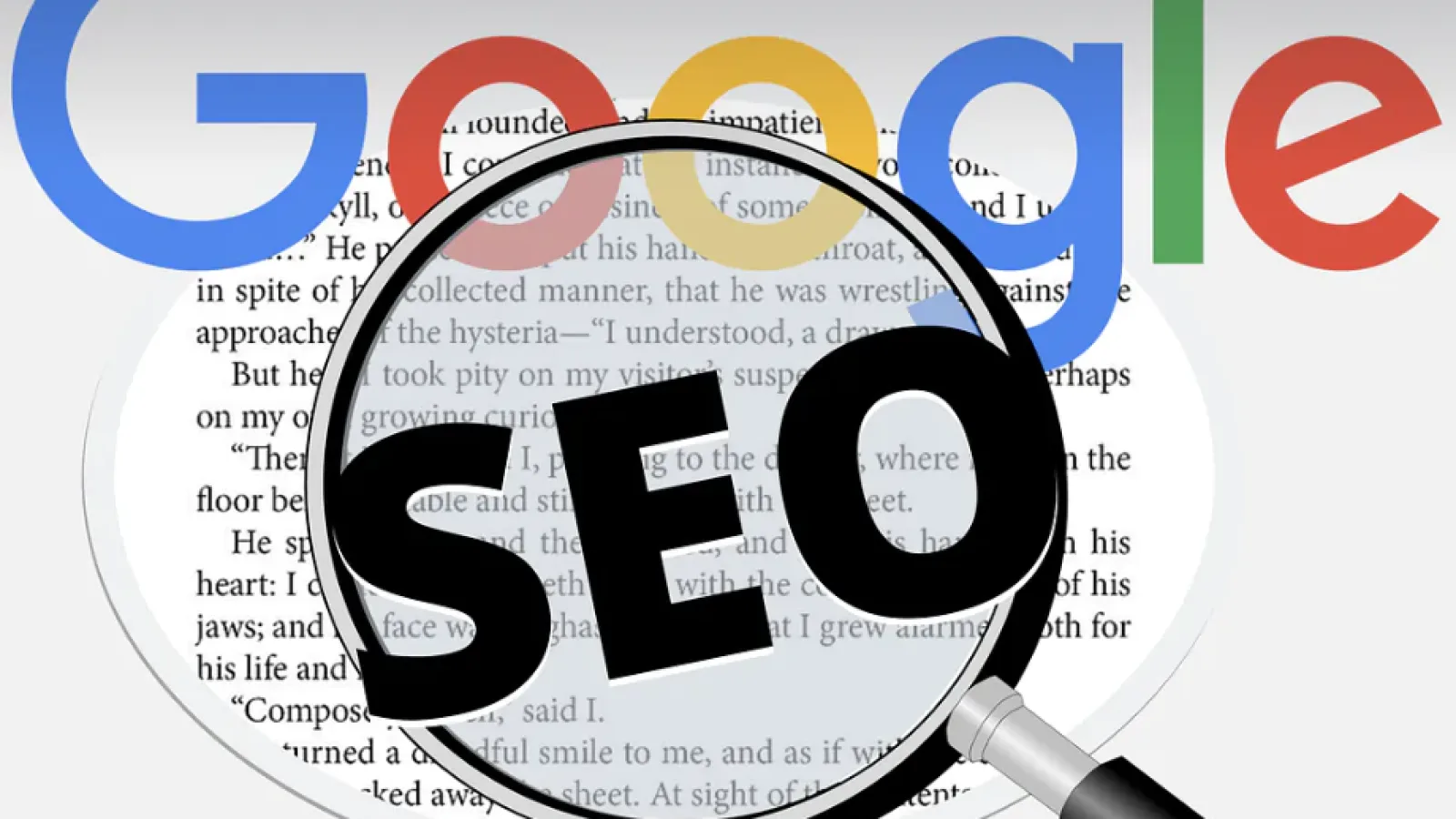 ¿El SEO sigue siendo importante en la actualidad?