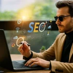 SEO Colombia