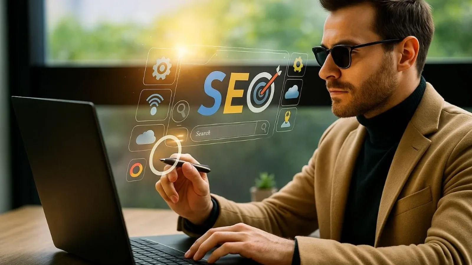 7 estrategias SEO Colombia On page para ganar visibilidad local