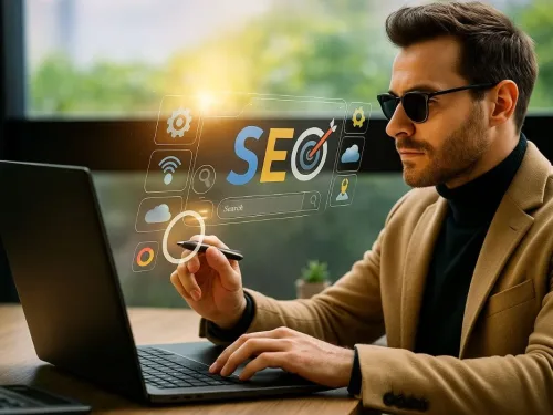 SEO Colombia