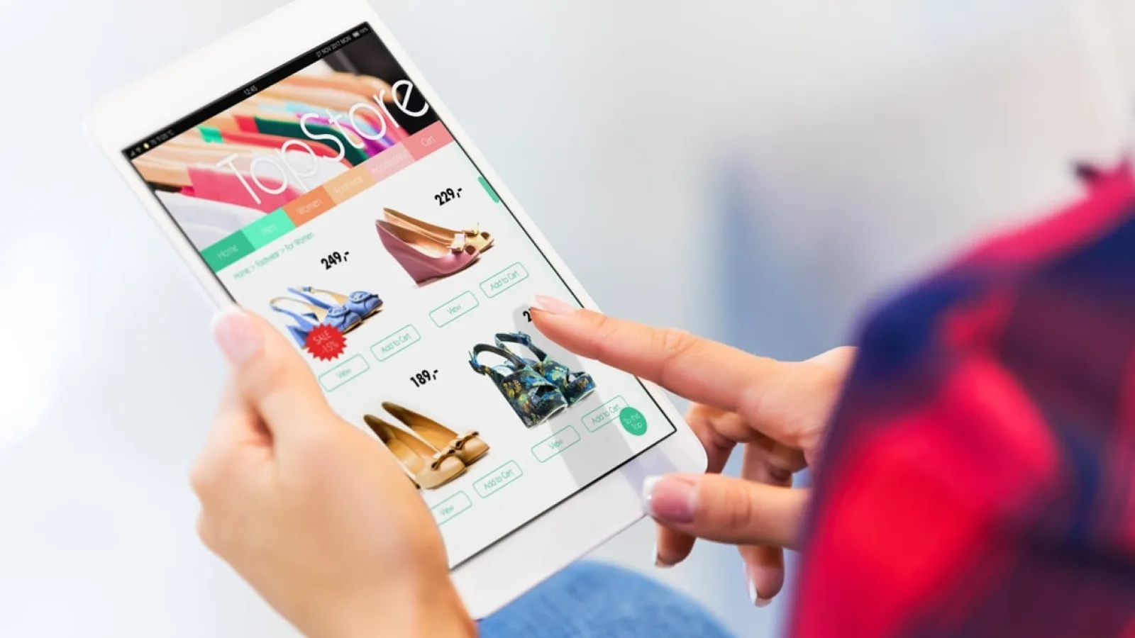 Importancia de la colaboración entre tiendas virtuales y agencias de marketing