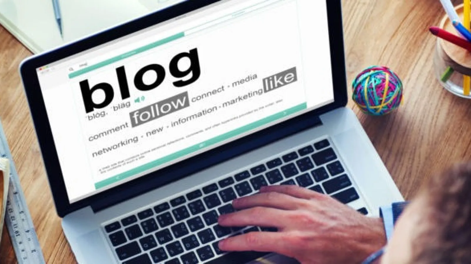 ¿Necesito un blog para mejorar mi SEO?
