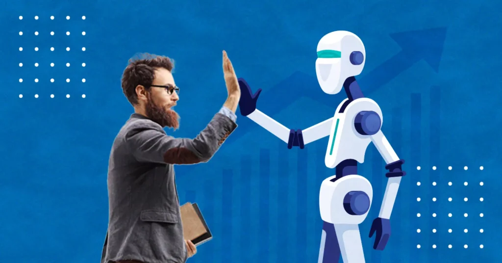 Servicios de marketing: Estrategias de contenido para IA y humanos