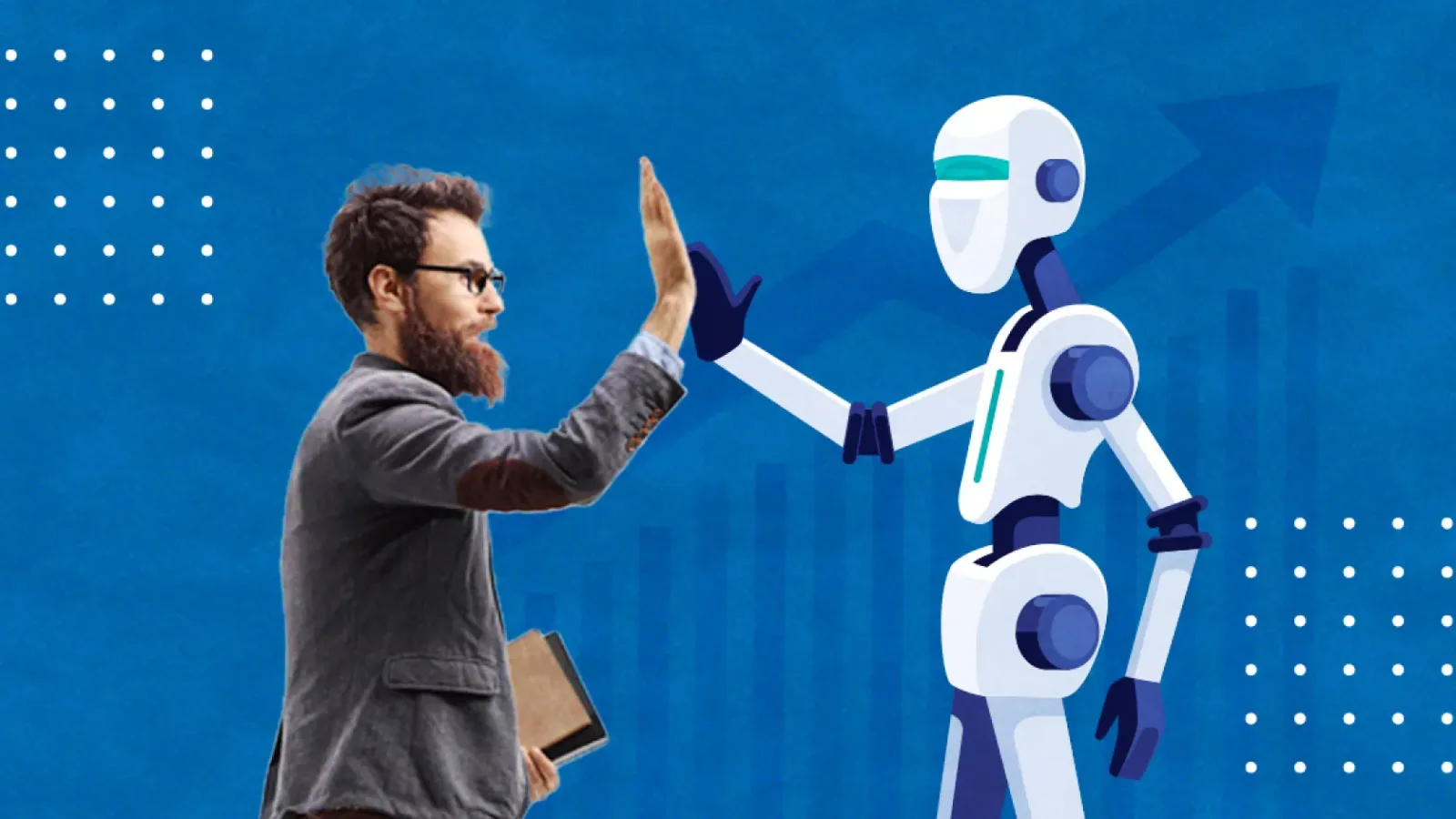 Servicios de marketing: Estrategias de contenido para IA y humanos