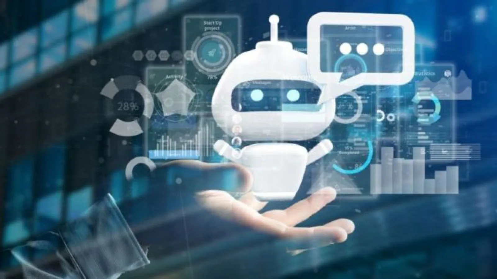 Machine Learning para SEO para predecir tendencias