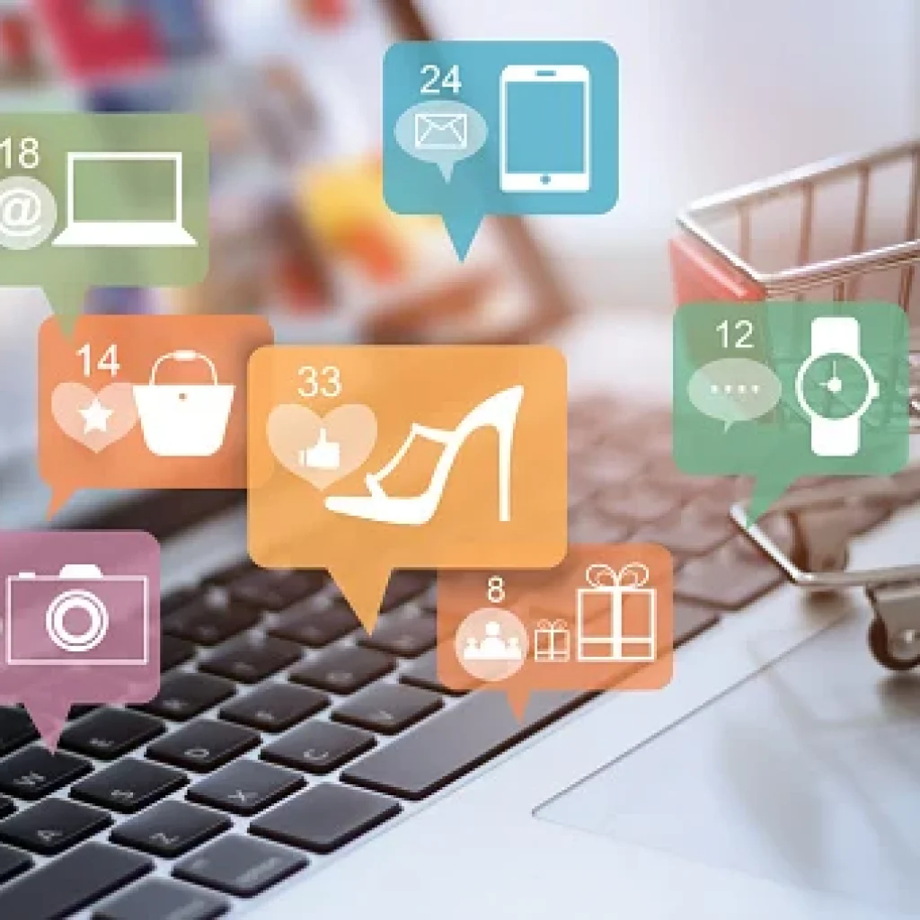¿En qué se enfocan los servicios de marketing actualmente?