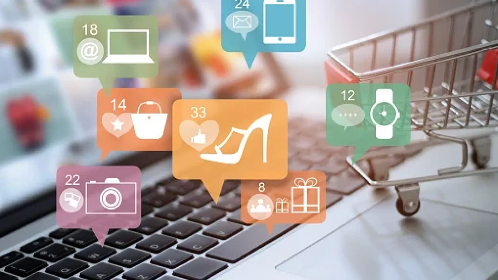¿En qué se enfocan los servicios de marketing actualmente?