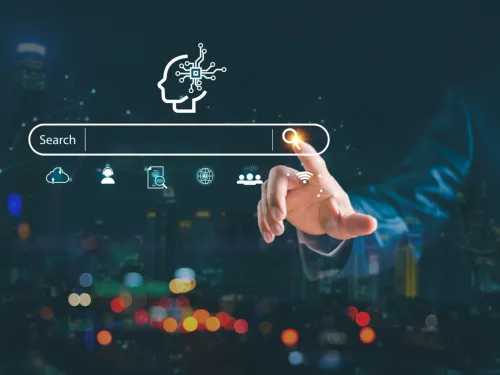 Agencia de marketing digital