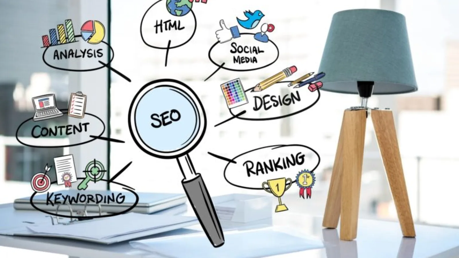 ¿Qué beneficios puede ofrecer un buen posicionamiento SEO en la actualidad?
