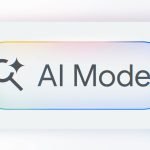 nuevo modo IA de google