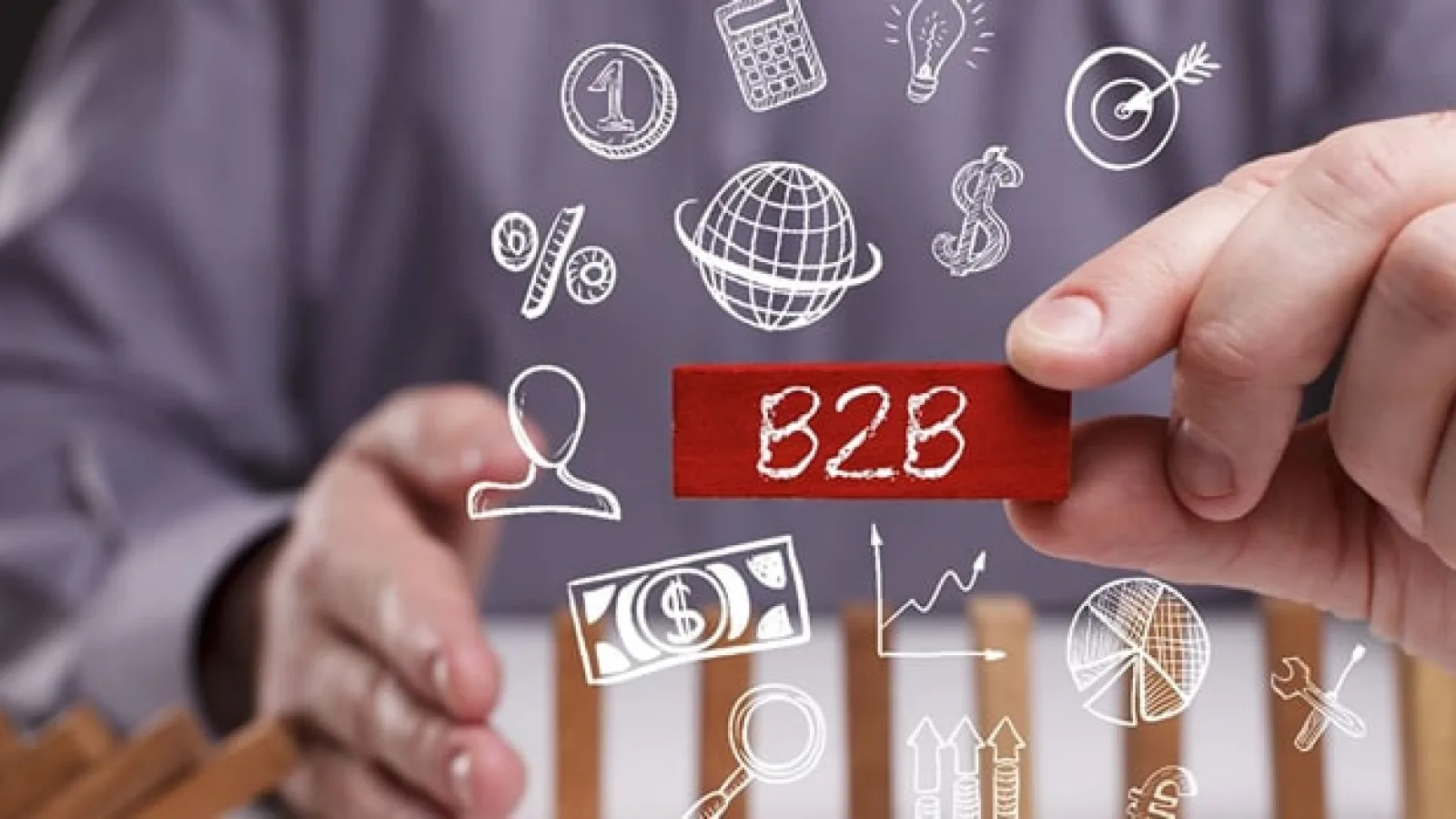 AEO para empresas B2B: cómo las IA están redefiniendo las decisiones de compra corporativas