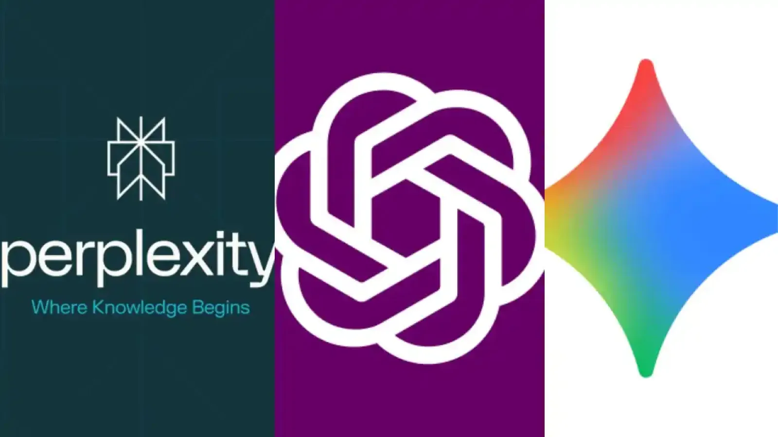 Cómo aparecer en ChatGPT, Gemini y Perplexity sin pagar anuncios
