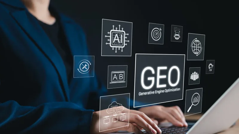 Generative Engine Optimization