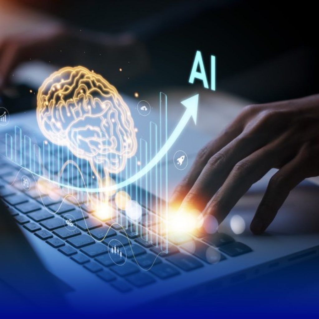 Inteligencia Artificial en marketing digital: del miedo a la rentabilidad