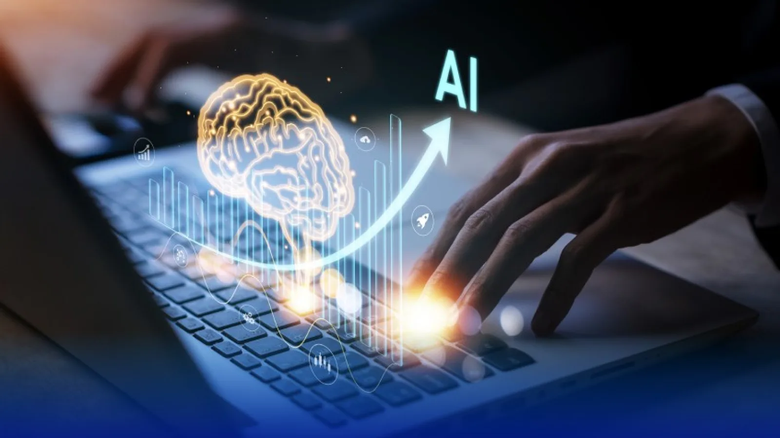 Inteligencia Artificial en marketing digital: del miedo a la rentabilidad