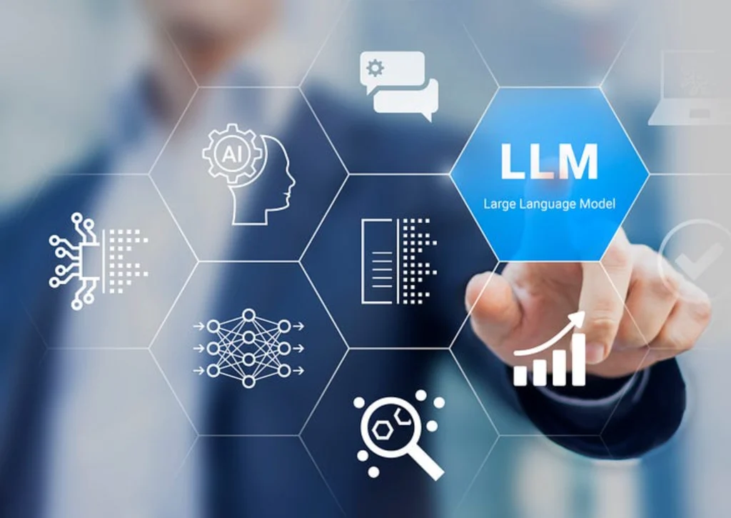 LLM o answer engine, ¿cuál es la diferencia?