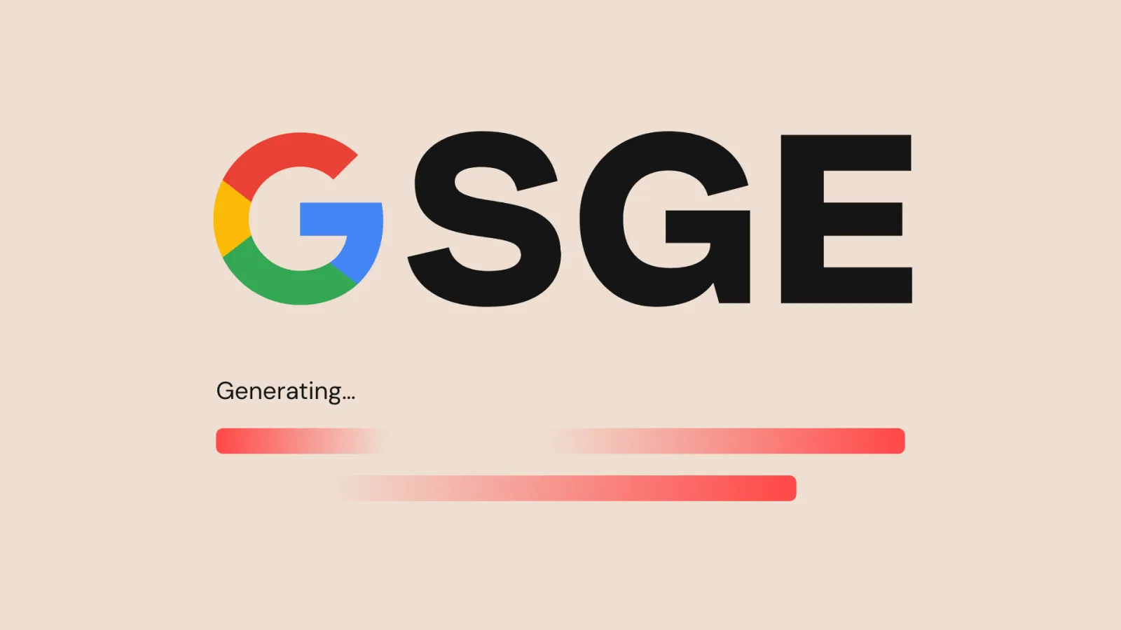 La evolución del SEO hacia la búsqueda generativa (SGE de Google)