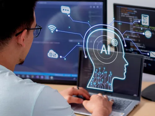 optimización de motores de inteligencia artificial