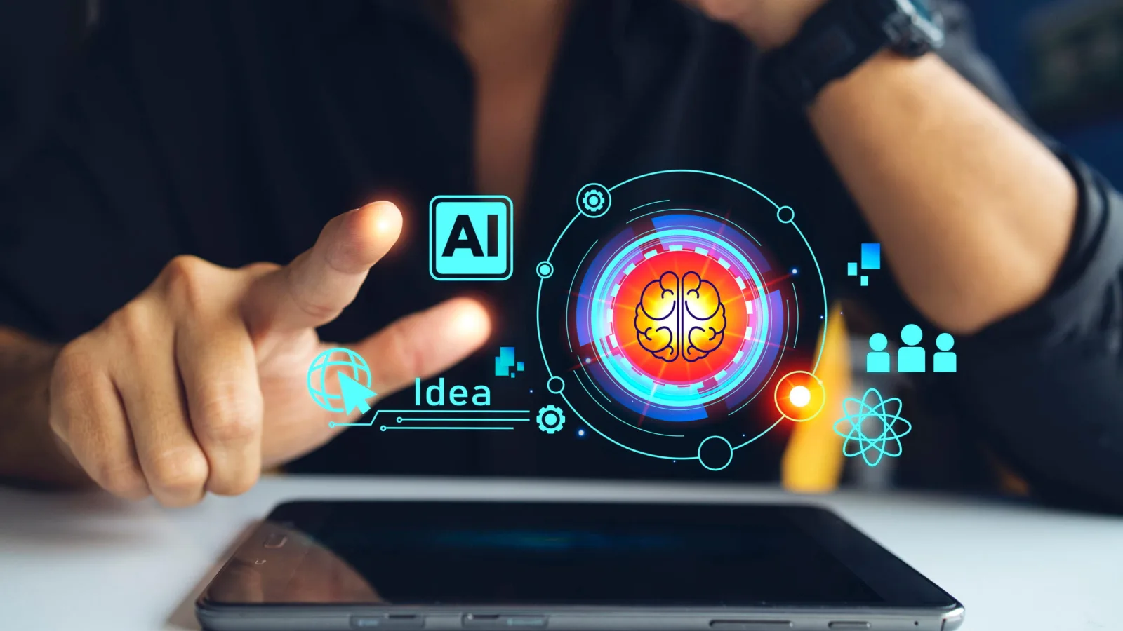 Tu marca en la Visión General de la IA: Answer Engine como canal de relaciones públicas