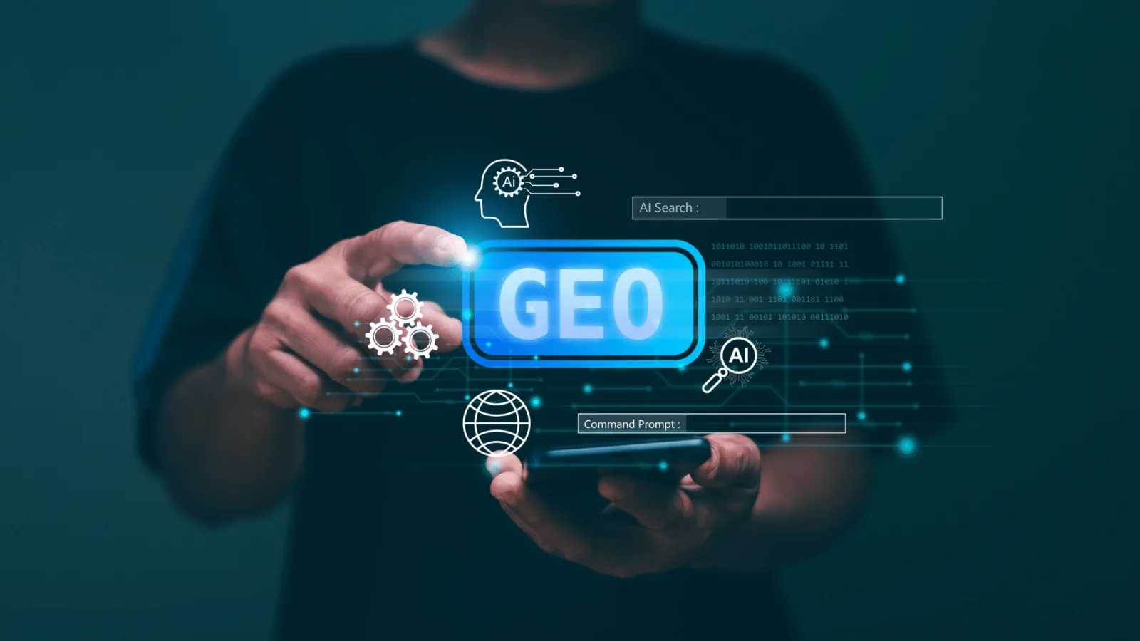 ¿Por qué Generative Engine Optimization es importante para mí estrategia?