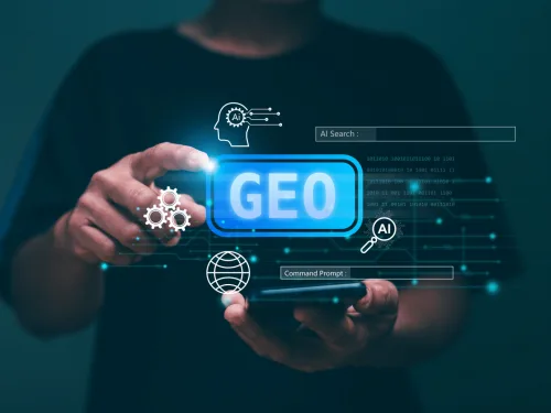Generative Engine Optimization