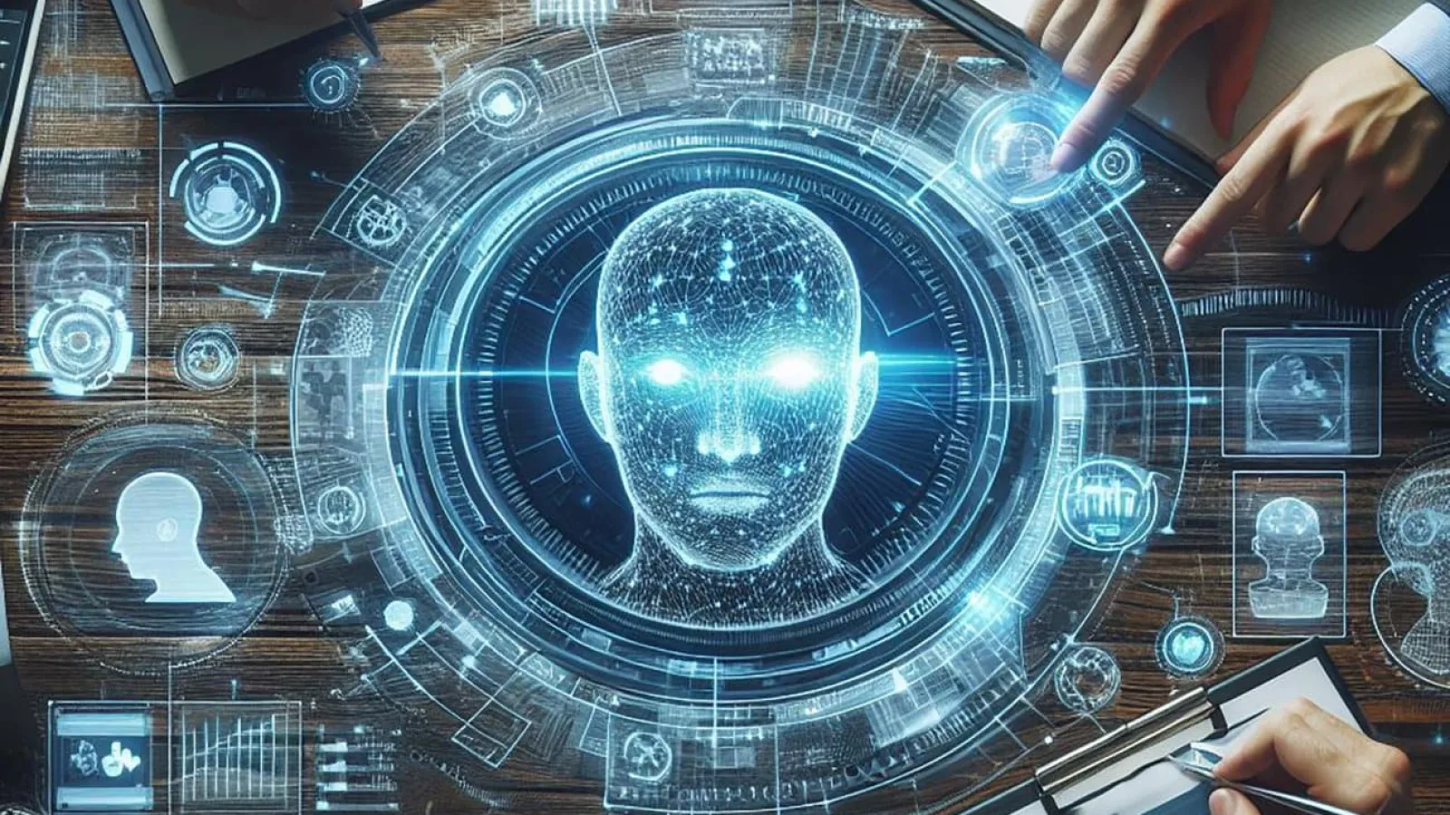 ¿Qué es la visión general creada por la IA y qué impacto tiene en mi estrategia?