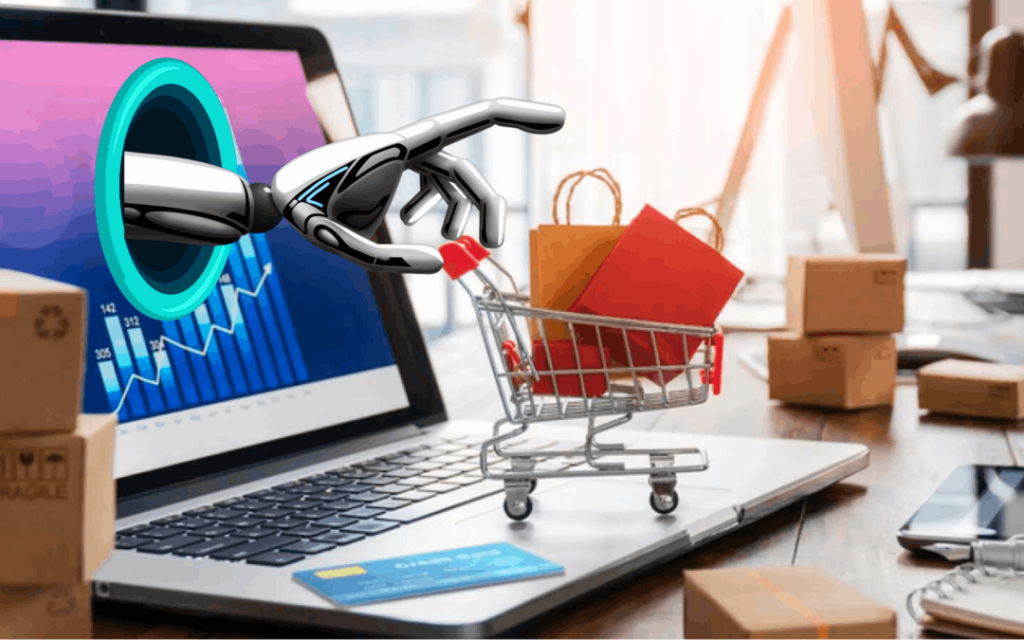 Auditoría de citación en AI Overviews (AIO) para E-commerce