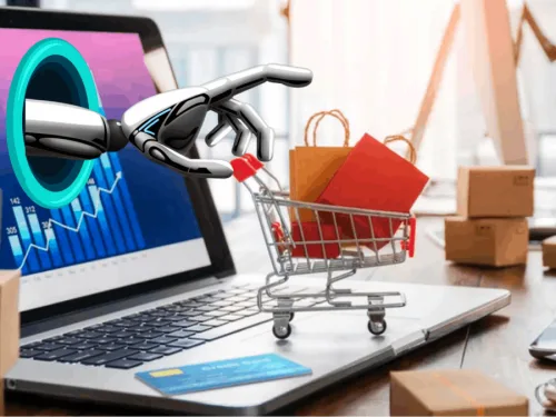 Ecommerce