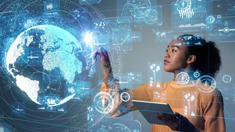agencia de marketing digital