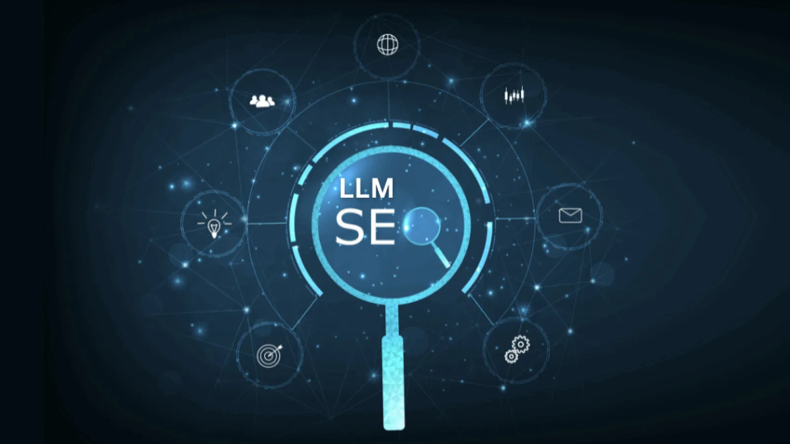 ¿Cuál es la relación entre el posicionamiento SEO y los motores de respuesta de IA?