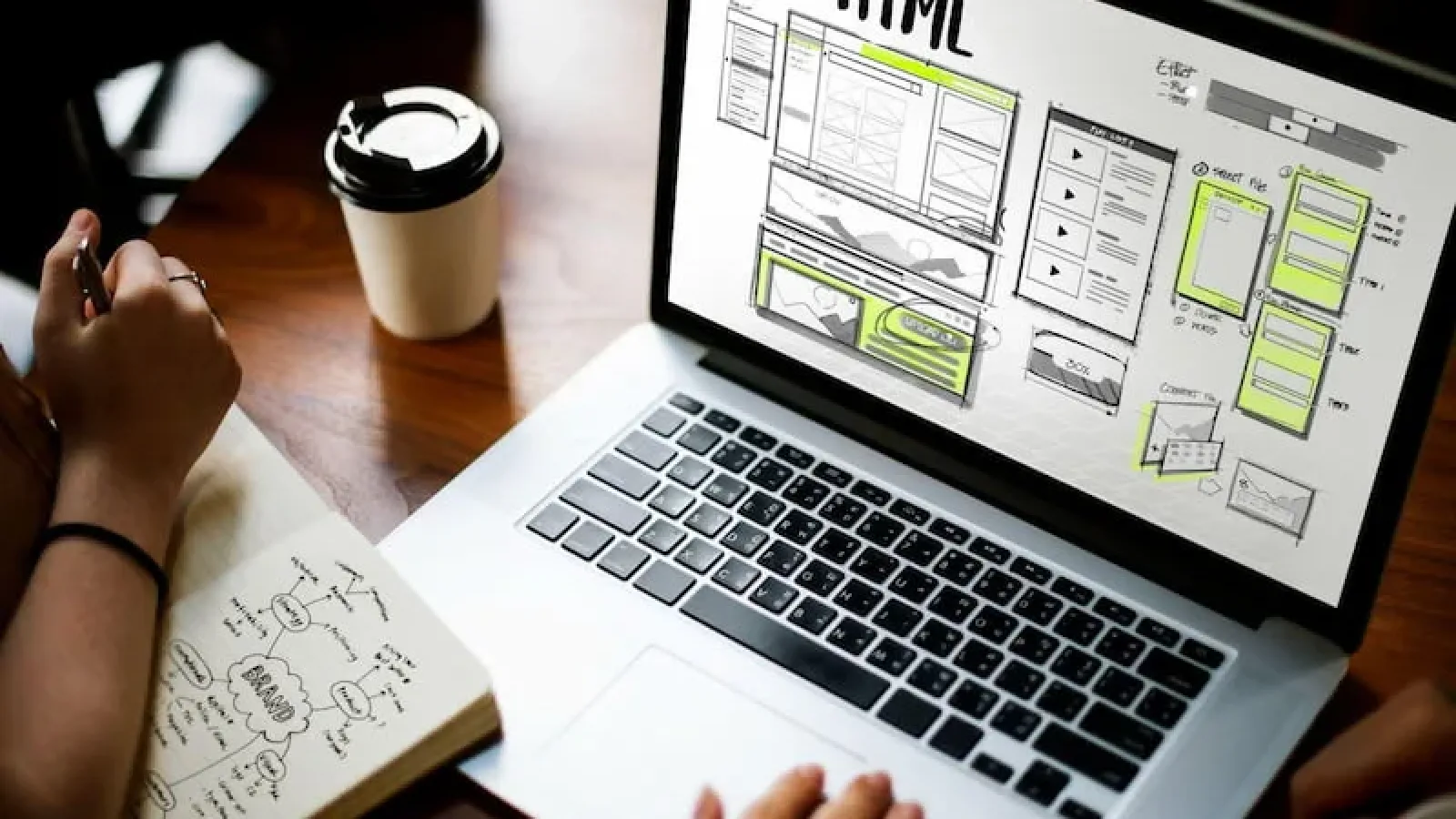 Diseño de páginas web que impulsa tu crecimiento digital