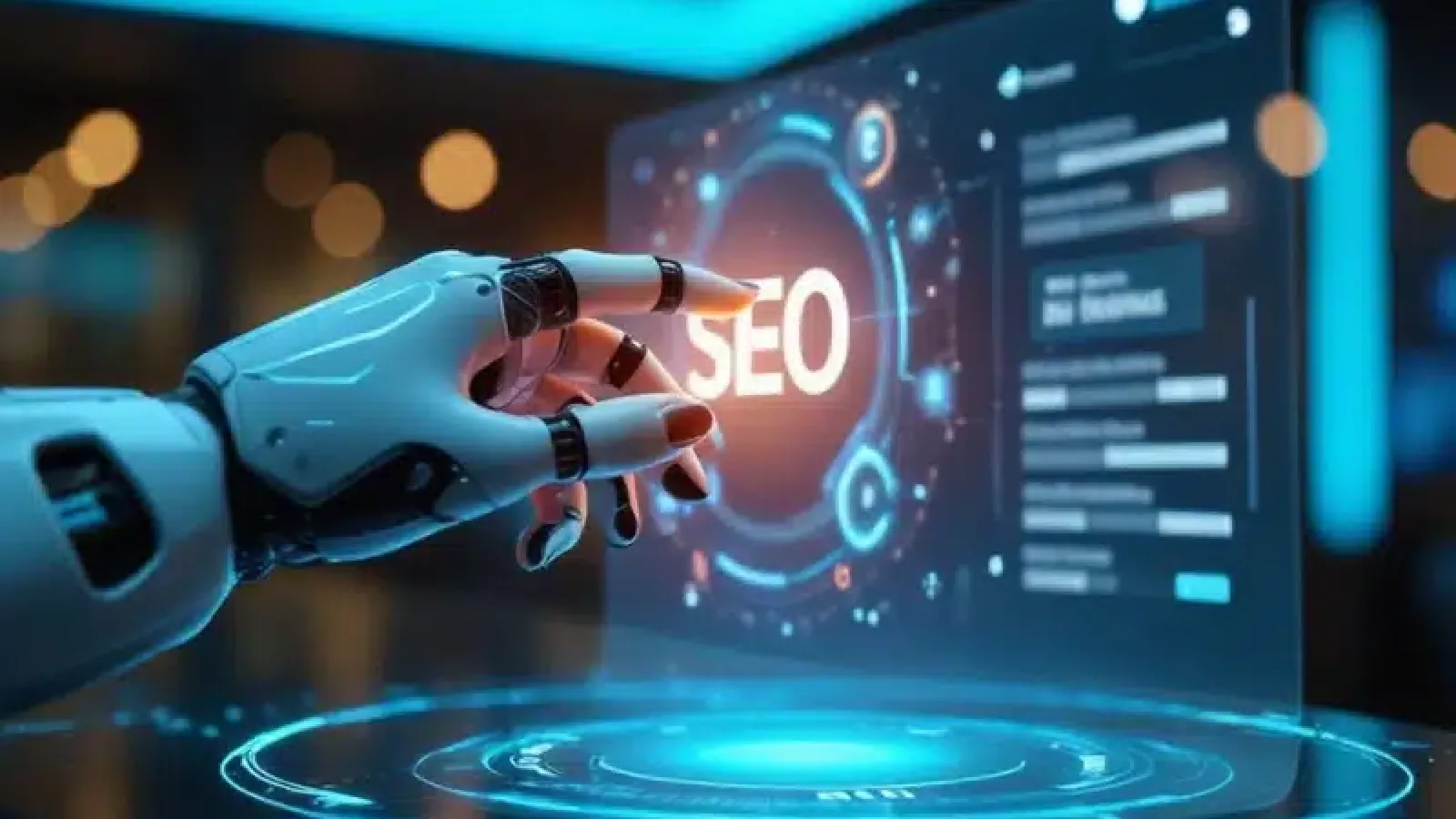 ¿Por qué hablar de SEO?