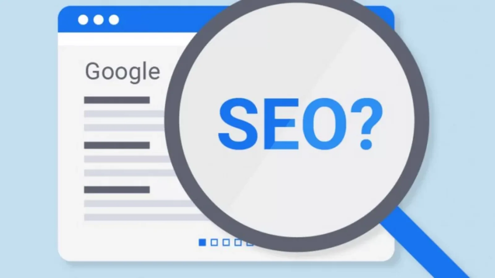 Posicionamiento SEO, la forma inteligente de que te encuentren y te elijan