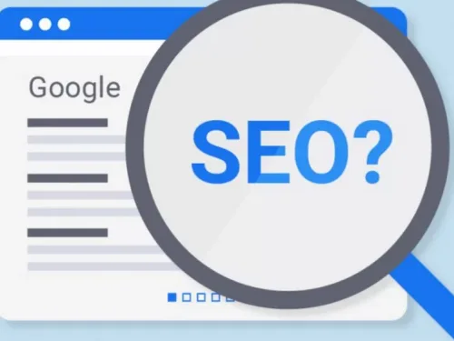 posicionamiento SEO