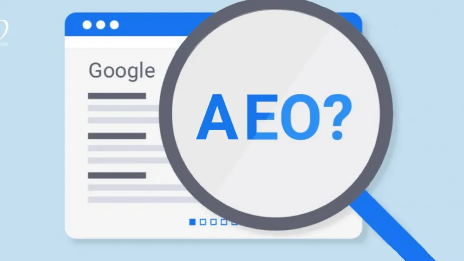 Answer Engine Optimization y la visibilidad digital