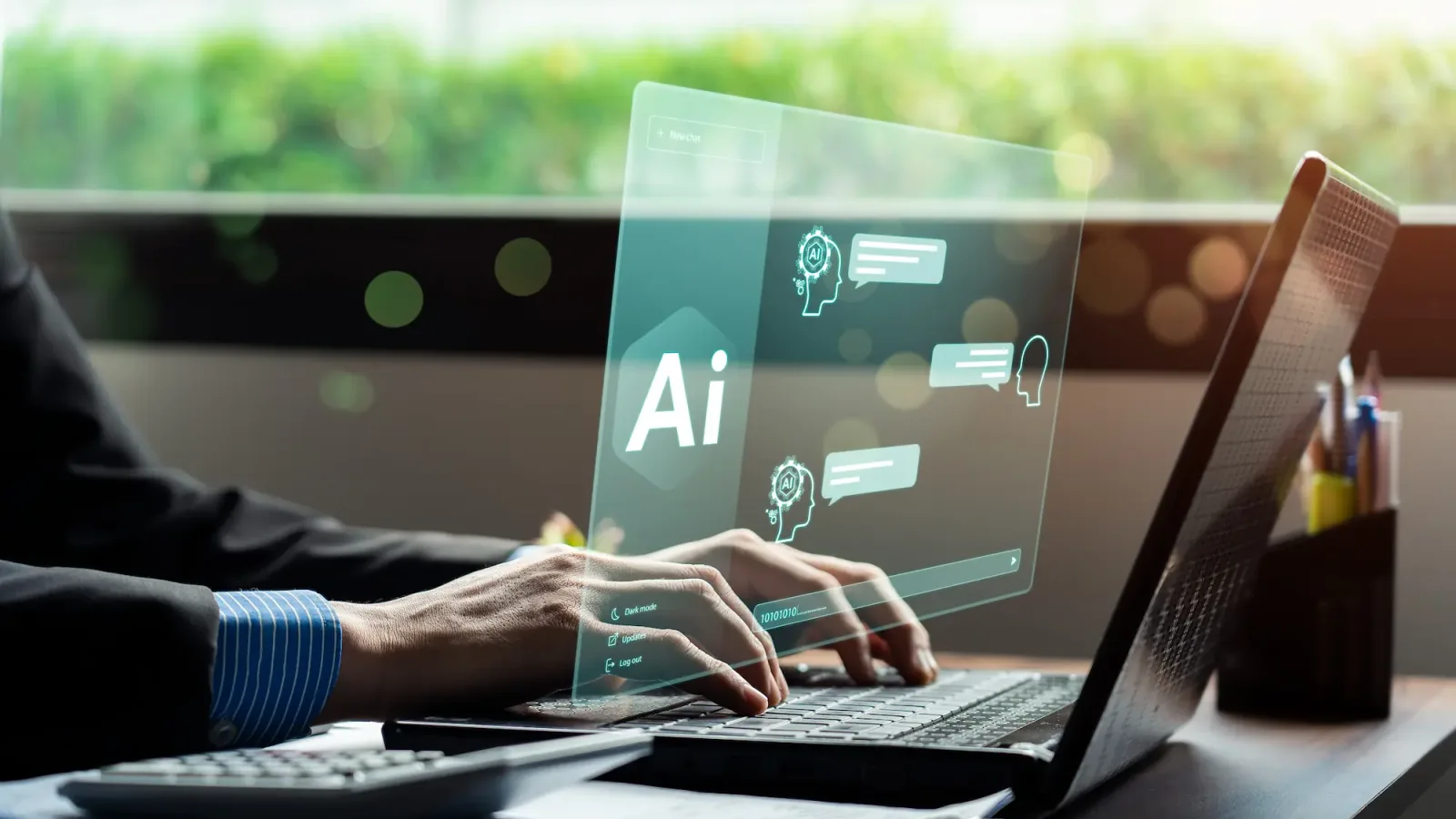 Answer Engine Optimization y el futuro de la visibilidad