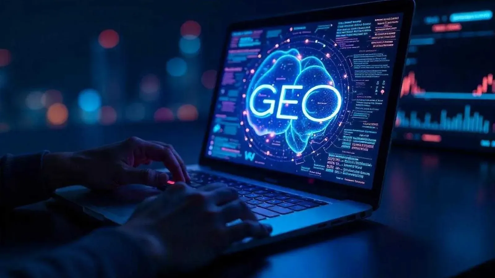 ¿Sabes qué es Generative Engine Optimization?